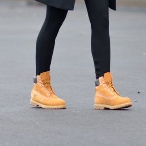 Timberland boots